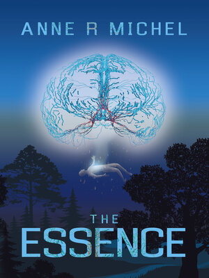 cover image of THE ESSENCE